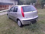 vand fiat punto impecabil cu AC, photo 4