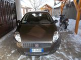 vand fiat punto multijet