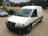 Vand Fiat Scudo