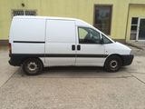 Vand Fiat Scudo, fotografie 2