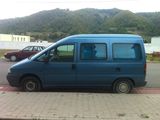 Vând Fiat Scudo Combinato