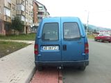 Vând Fiat Scudo Combinato, fotografie 3