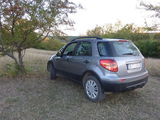 Vand Fiat Sedici, photo 1