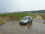 Vand Fiat Sedici, fotografie 2