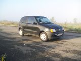 Vand Fiat Seicento, fotografie 2