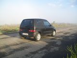 Vand Fiat Seicento, fotografie 3