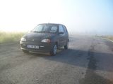 Vand Fiat Seicento, fotografie 5