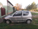 VAND FIAT SEICENTO, fotografie 1