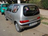 Vand fiat seicento! SUPER OFERTA!!, fotografie 2