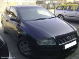 Vand Fiat Stillo 1.9 diesel, fotografie 2