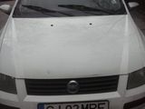 vand Fiat Stilo