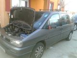 Vand Fiat Ulysse, photo 2