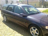 Vand foarte urgent OPEL Vectra B 1, 8 16 V combi 