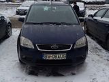 VAND FOCUS C-MAX 2005