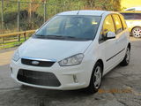 vand FORD C MAX