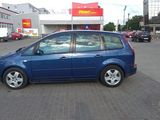 Vand Ford C-Max