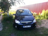 vand ford c-max