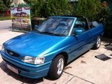 vand ford cabrio  impecabil, fotografie 1