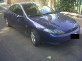 vand ford cougar, photo 1