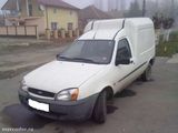 Vand Ford Courier, photo 1