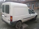 Vand Ford Courier, fotografie 2