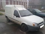 Vand Ford Courier, fotografie 3