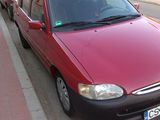 VAND FORD ESCORT 1.6