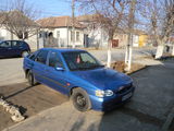 Vand Ford Escort 1.8 Turbo Diesel