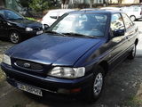 VAND FORD ESCORT, photo 1