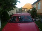 Vand Ford Escort