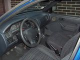 vand Ford Escort, photo 2