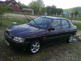 vand ford escort