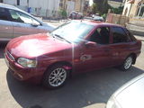 Vand Ford escort/variante taxi