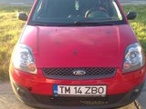 Vand Ford Fiesta 1.4 TDci