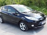 Vand Ford Fiesta 1.6 TDCI Titanium, fotografie 1