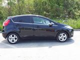 Vand Ford Fiesta 1.6 TDCI Titanium, fotografie 2