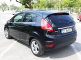 Vand Ford Fiesta 1.6 TDCI Titanium, fotografie 3