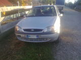 Vand Ford Fiesta 1.8 diesel