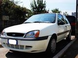 Vand FORD FIESTA 1.8TDI 1190 EURO NEg, photo 3