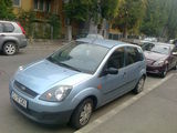 Vand Ford Fiesta