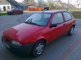 vand ford fiesta 1100 euro ins stare buna, fotografie 1