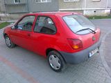 vand ford fiesta 1100 euro ins stare buna, fotografie 3