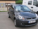 Vand ford fiesta