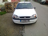 vand ford fiesta