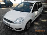 Vand Ford Fiesta