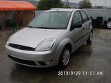 Vand Ford Fiesta