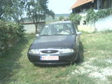 Vand Ford Fiesta