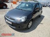 VAND  FORD  FIESTA 