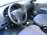Vand Ford Fiesta 2002, fotografie 3