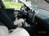 Vand Ford Fiesta 2004, photo 5